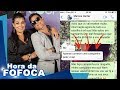 🔴🔥Carta aberta de ANA PAULA sobre PUNIÇÃO no POWER COUPLE BRASIL; MARCOS é DESMASCARADO por EX-AMIGA