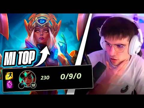 ES IMPOSIBLE GANAR SI TU TOP HACE ESTO | ELYOYA