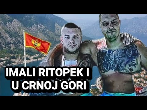 Objavljena Šok Poruka Velje Nevolje sa Kriptovanog SKY Telefona-Belivuk Ima Kuću Strave u Crnoj Gori