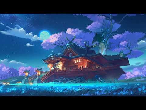 Genshin Impact Inazuma OST - Against the Invisible Net