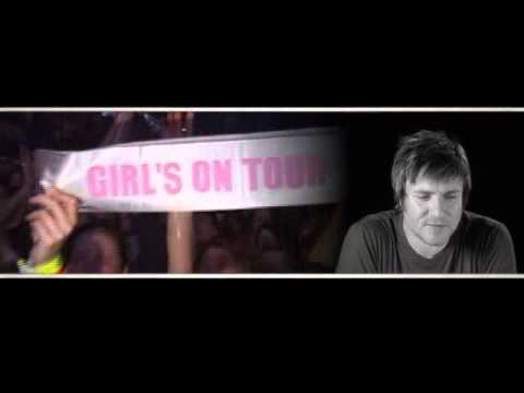 DURAN DURAN Reunion Documentary