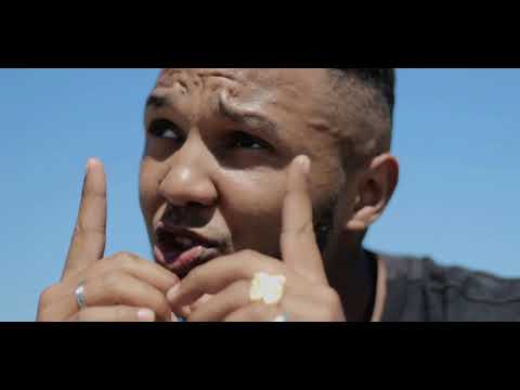 BREEDY E ft BoBCPT Staan Vas  official music video