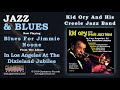 Kid Ory And His Creole Jazz Band - Blues For Jimmie Noone