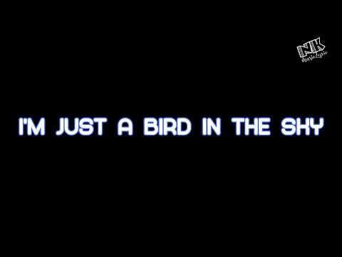 George Baker Una Paloma Blanca Lyric