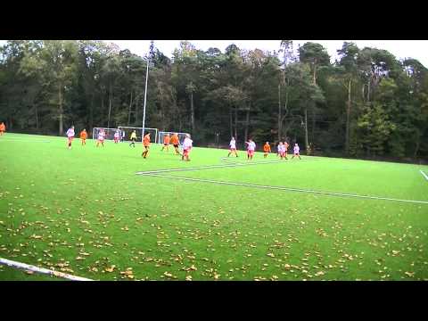 00167 Wittenhorst Da1 - MVC Da1 5-0