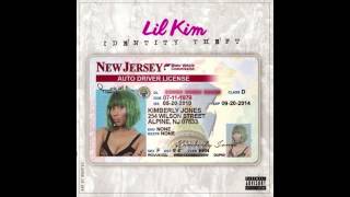 Lil Kim - Identity Theft (NICKI MINAJ DISS) LYRICS