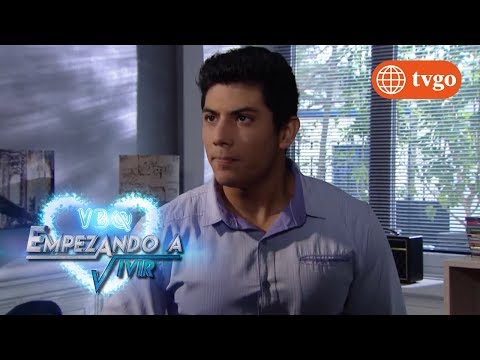 VBQ Empezando a vivir 02/03/2018 - Cap 44 - 5/5