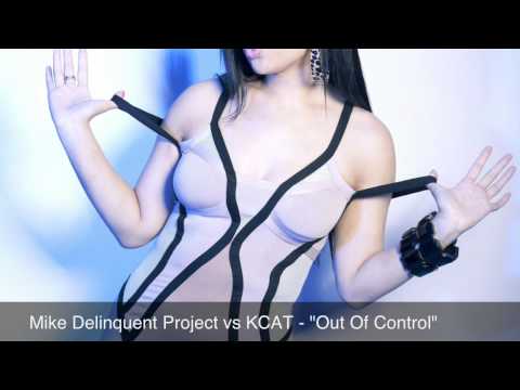 Mike Delinquent Project vs KCAT - 
