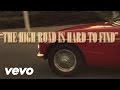 Joss Stone - The High Road (Lyric Video) 