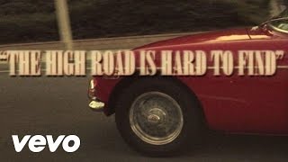 Joss Stone - The High Road (Lyric Video)