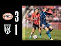 PSV - Heracles Almelo | 06-03-2022 | Samenvatting
