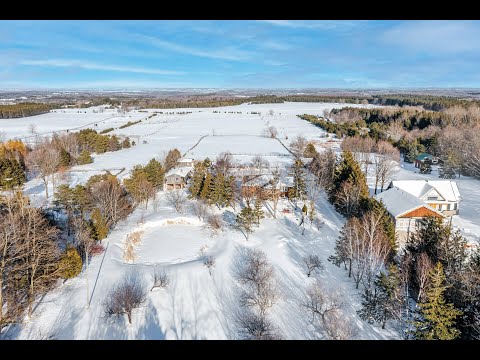953347 7th Line East, Mono Home by Harbinder Brar - Real Estate Properties