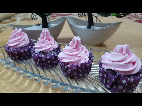 cupcake recipe in oven | chocolate cupcake recipe | chocolate cupcake by sumbal
