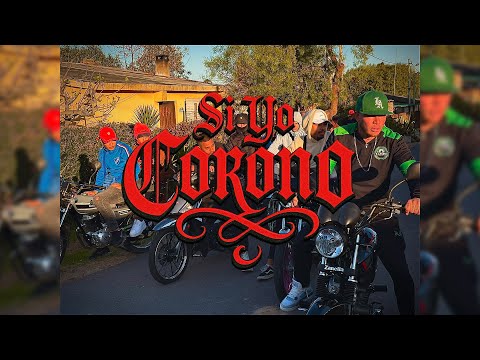 Si Yo Corono - Tom.LC