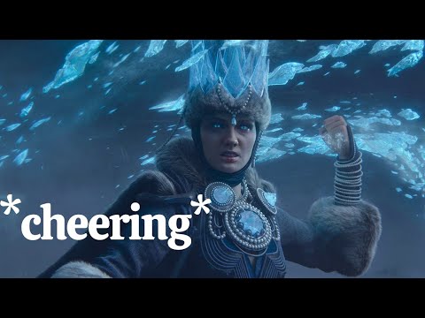 📗 Katarin Bokha speech to Kislev army