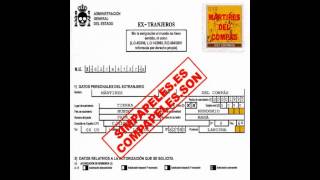 Mártires del Compás - Serengueti