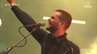 White Lies  Take it out on me