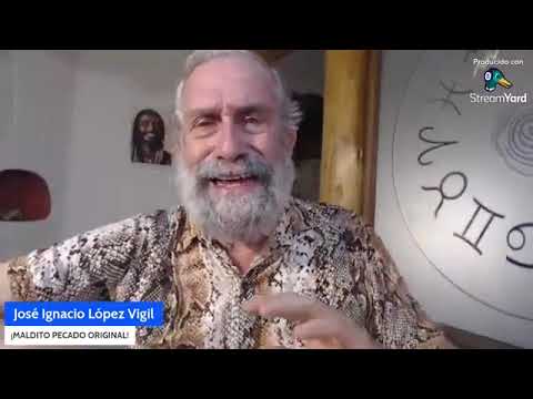 ¡MALDITO PECADO ORIGINAL!