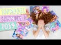 Ich Räume Auf Meine TOPMODEL Sammlung 2019 Foxy Draws