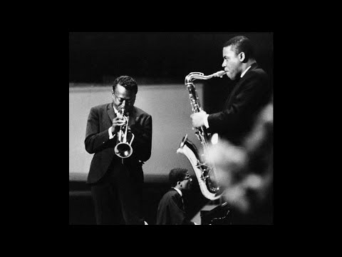 [FREE] JAZZ TYPE BEAT "KIND OF BLUE" | CHILL RAP BEAT 2025