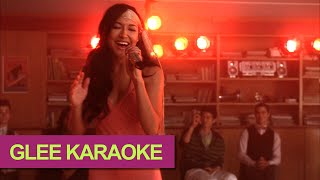 If I Can&#39;t Have You - Glee Karaoke Version