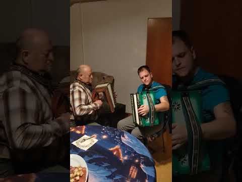 Ne rabiva mnogo - Slavko Plut in Mitja Jernejčič