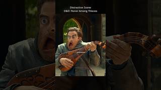 Download lagu Distraction Scene - Dungeons & Dragons: Honor Among Thieves (2023) mp3