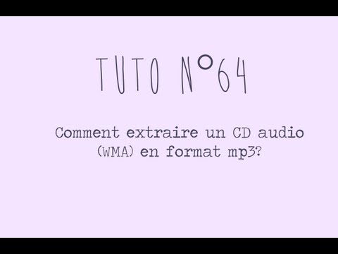 comment prendre une musique a partir de youtube