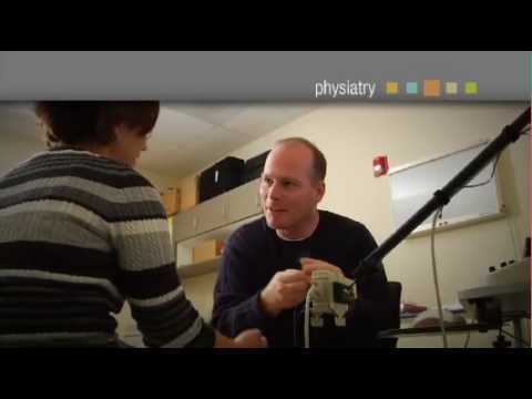 Physiatry Specialists at AOS