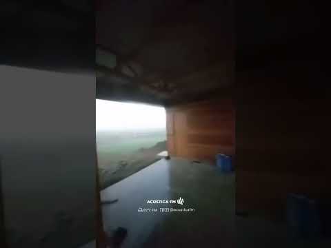 temporal atinge alegrete nesta segunda (15)