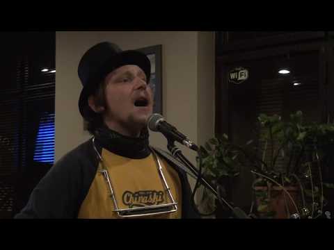 Jan Nic - Jednou mi fotr povídá