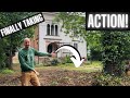THIS Has Been BUGGING Us Since FOREVER Ep 74 Of Our Italian House Renovation