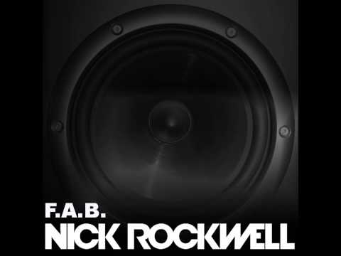 Nick Rockwell   FAB