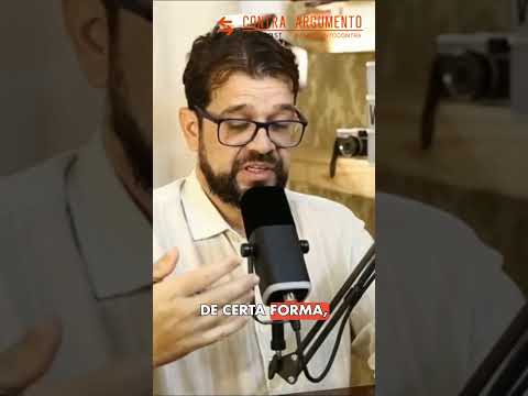 Live com ex vereador Vagner Martins, falando sobre a operação Solutio em Itumbiara/Go