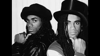 Milli Vanilli - Dance with A Devil