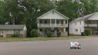 Friends, neighbors of Danville homicide victims 'in shock'
