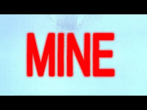 Prospa - Will You Be Mine (Official Lyric Video)