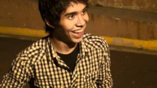Magic Project - Orson Vega Cigarette