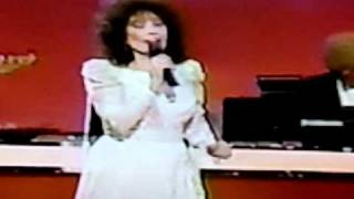 Who was that stranger, Loretta Lynn