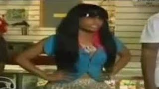 Nicki Minaj - Getting Paid (Official Video)