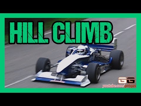Dallara F300 - Colin LE MAITRE - HILL CLIMB - 2007 - Turckheim-Trois Epis