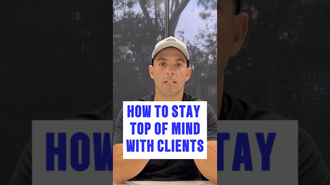 Don't forget to make more money from your existing customers and clients