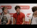 One Direction - More Than This [acoustic ] - Radio Disney