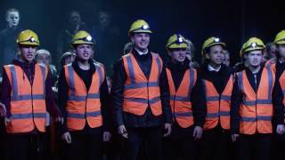 The Stars Look Down - Redroofs Show 2016