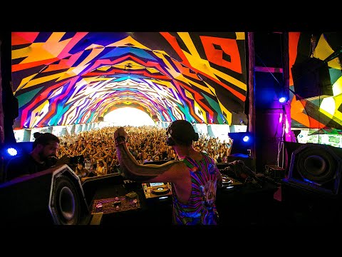 Element - Space Tribe Tribute  @ Adhana Festival 2021/2022 [Full Video]