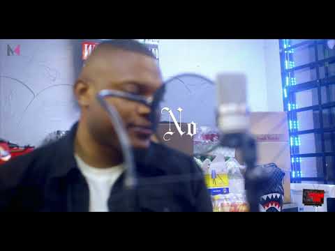 MuddyManTony x Trap Fray - No Pressure "GotDamnMe"