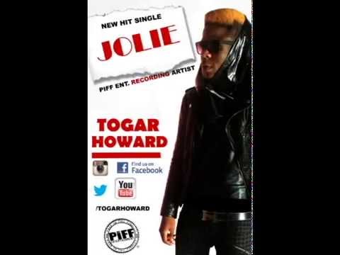Togar Howard-new single Jolie