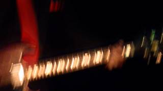 Fred Eaglesmith, Stars, Six Strings Blm Il, September 17, 2012,