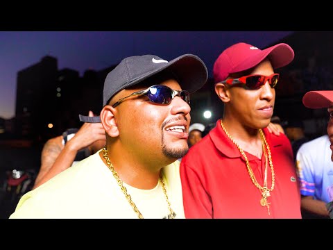 MC Leozinho ZS | MC Kadu | MC Joãozinho VT | MC V7 - Medley "Os Menor em Ação 2"