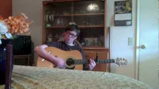 A Father and Son (cover) by Loudon Wainwright III